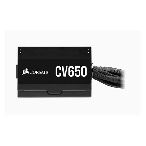Corsair | PSU | CV650 | 650 W - 6